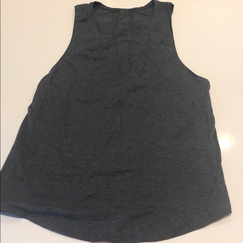 Lululemon tank